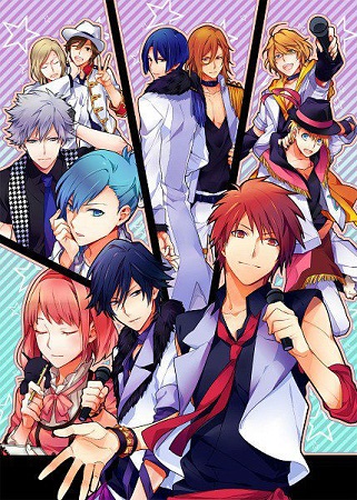 download free uta no prince sama maji love 1000